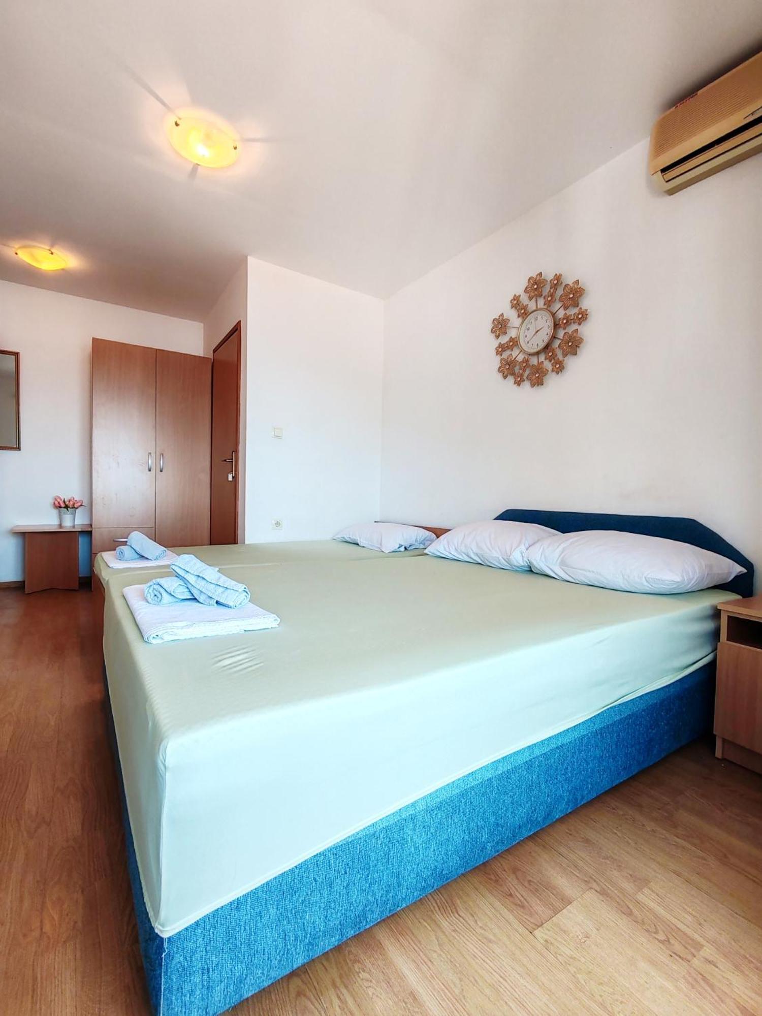 Apartment & Rooms Tempera 네움 외부 사진