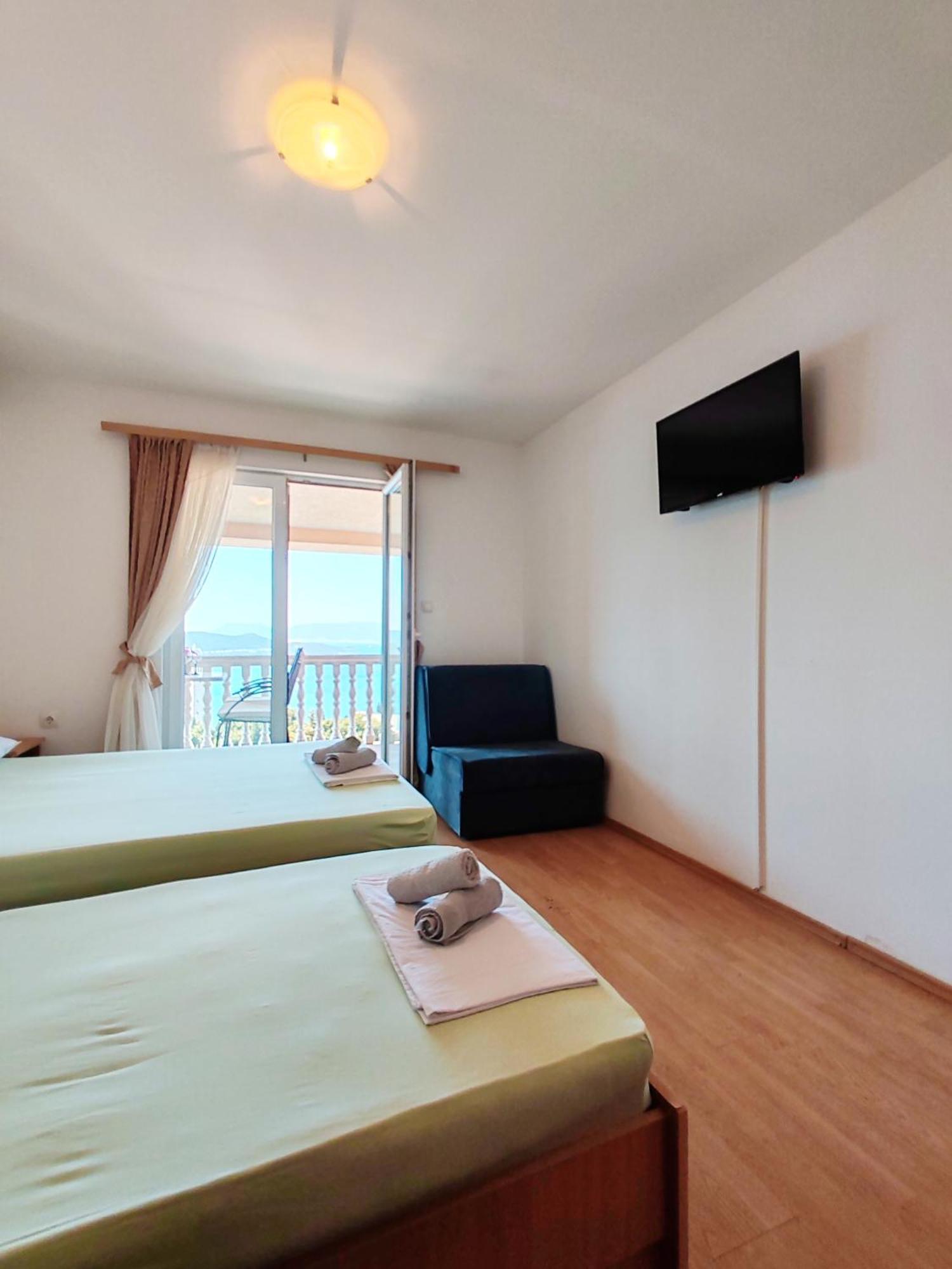 Apartment & Rooms Tempera 네움 외부 사진