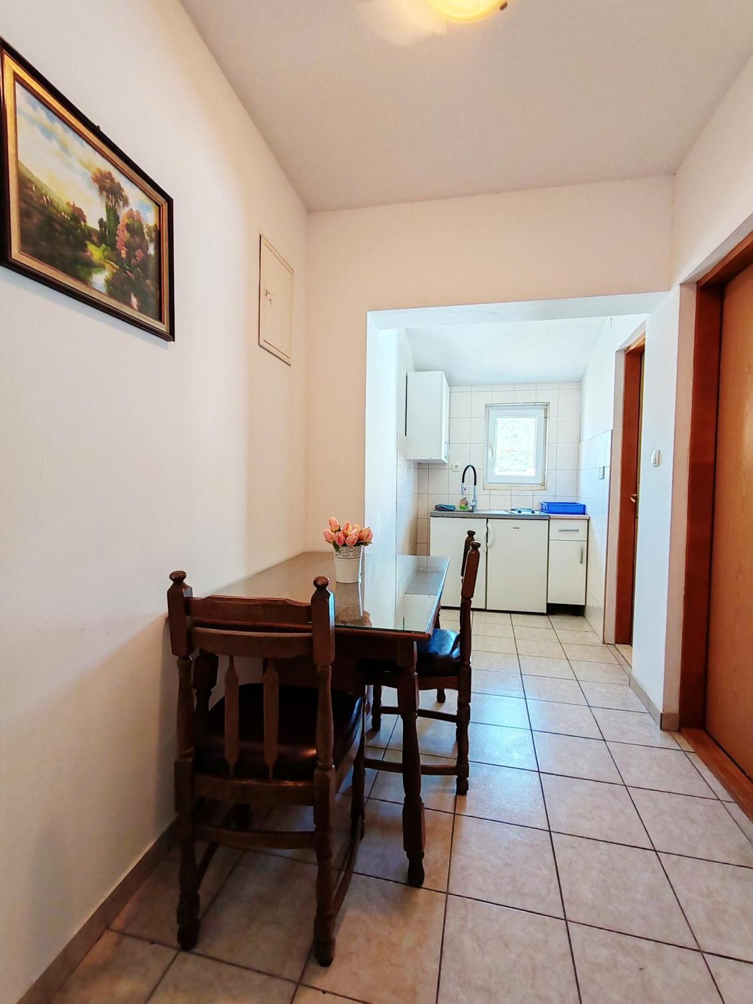 Apartment & Rooms Tempera 네움 외부 사진