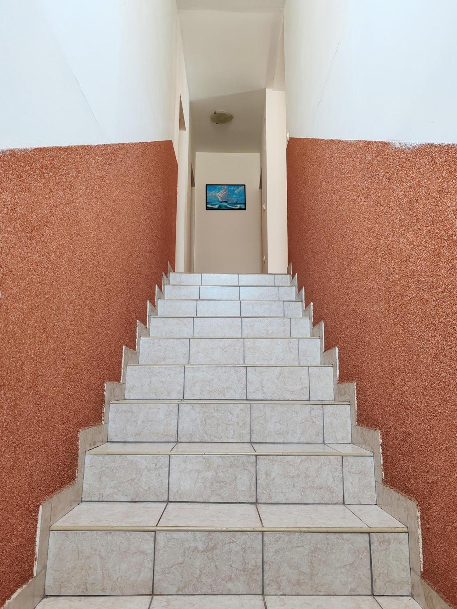 Apartment & Rooms Tempera 네움 외부 사진