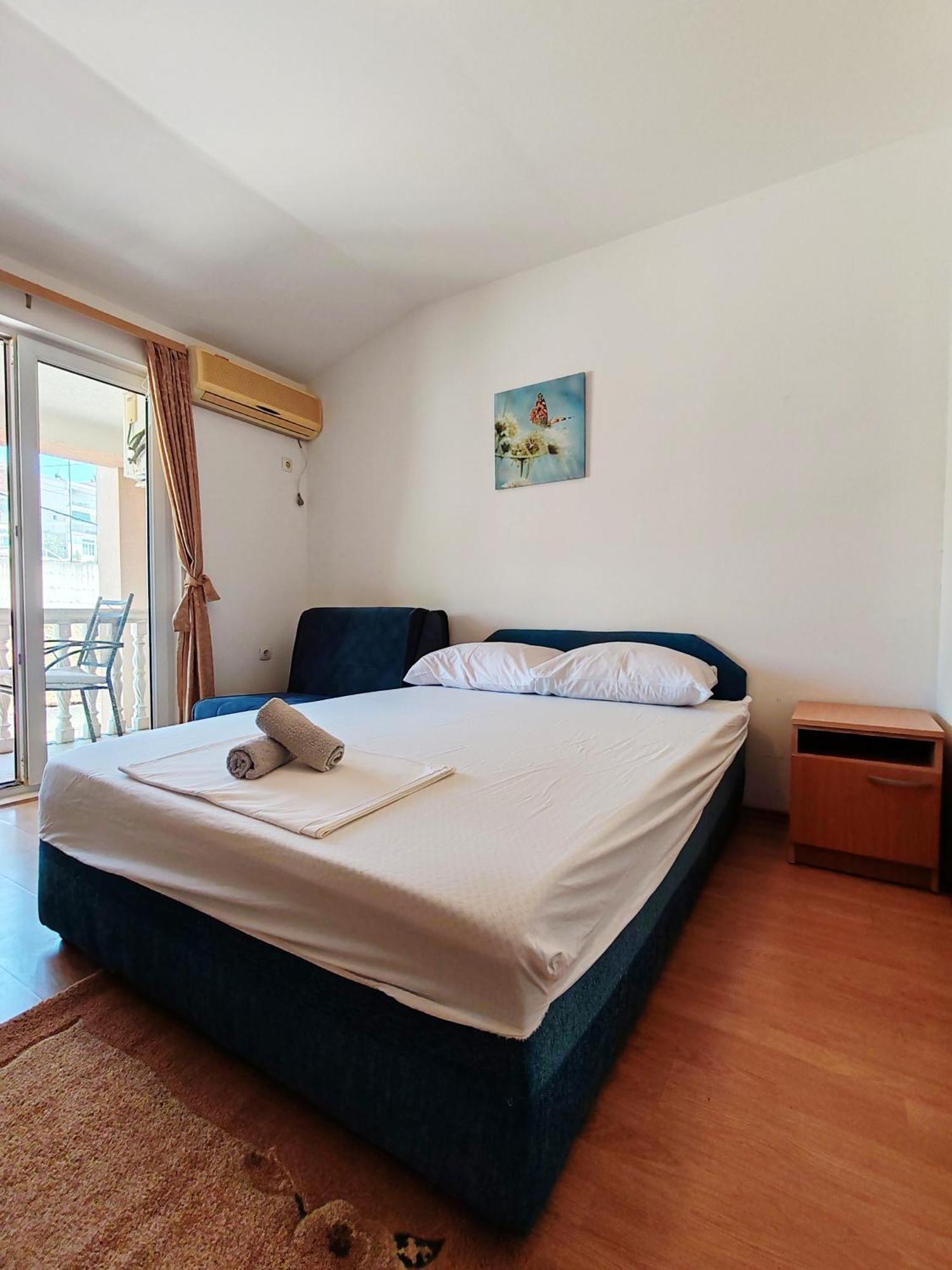 Apartment & Rooms Tempera 네움 객실 사진