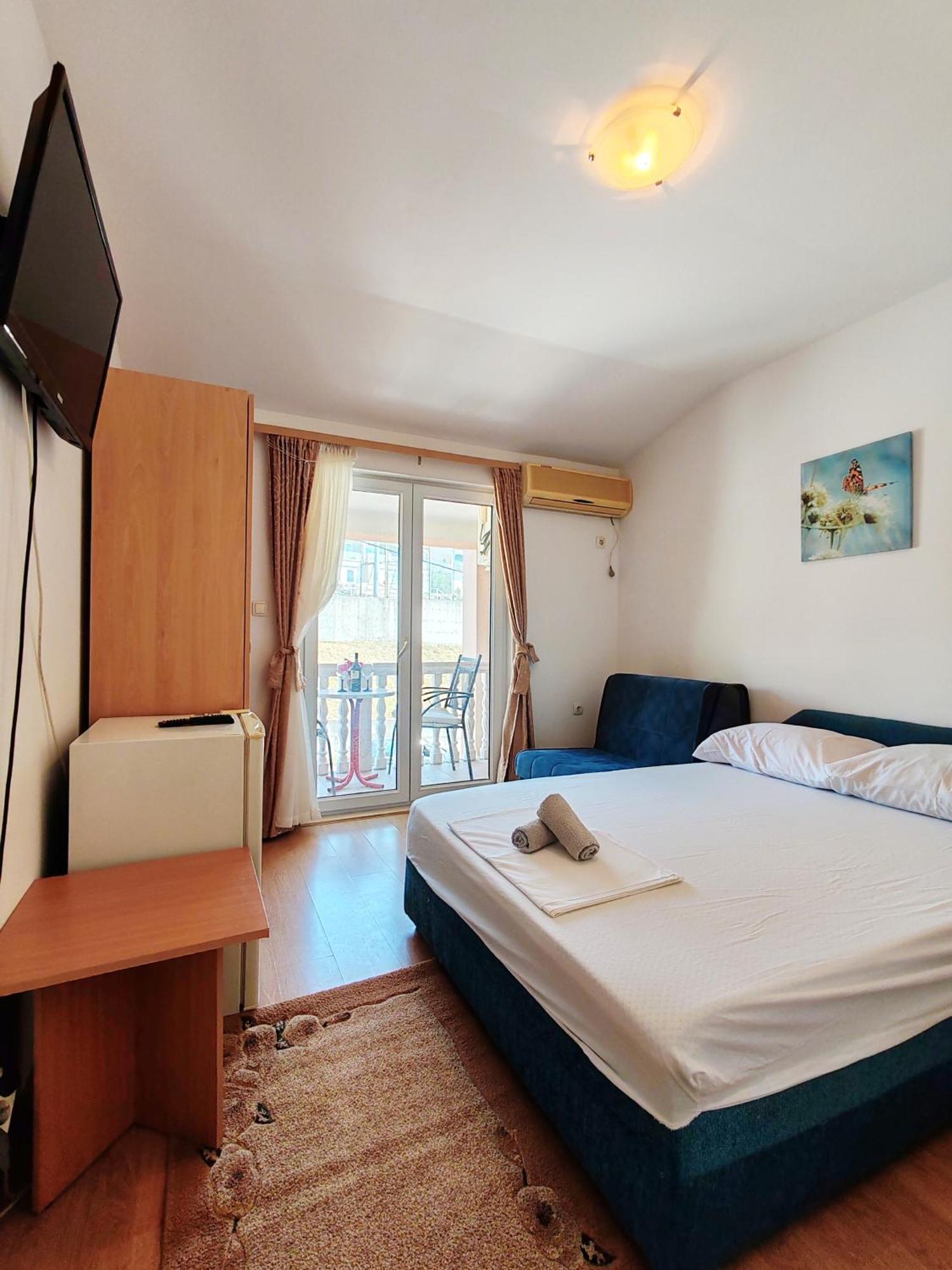 Apartment & Rooms Tempera 네움 객실 사진